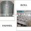 heavy duty welded wire mesh panels