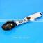 Stainless Steel Kitchen Lab Electronic Spoon Scales Weight Spoons Measuring Scale Measure LCD Digital 300g/0.1g