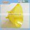 Plastic pet pp collars