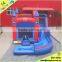 Sales Inflatable Jumper With Pool Inflatable Castle Jumper For Kids