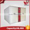 YFDF-38400 high quality factory directly incubator chicken eggs/cheap egg incubator