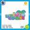 Custom PVC fridge magnet manufacturer