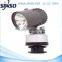 best selling 6000K remote control large warehouse HID searchlight