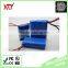 18650 Battery 3.7V 2000/2200/2400/2600mah Battery Manufacturers