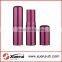 cosmetic lipstick tube packaging, empty lipstick tube