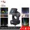 China low price products 8-12CH Channel color change sky beam light