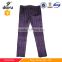 Stock clear women's winter pants trouser feather padded pants winter clothes for woman
