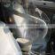 Taxi Anti-hijacking and bulletproof Polycarbonate guardrail High strength 2013