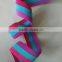 Cheap webbing polyester rubber tape elastic band