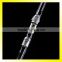 Carbonfiber ISO Fishing Rod Telescopic Spinning Fishing Pole