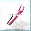 Top Sale Guaranteed Quality Bluetooth Selfie Stick Type With Bluetooth Shutter Button