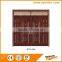 Yekalon STD-110 double door security steel door