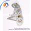 high quality Plastic fastener manufacturer with nail
