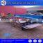 CE standard high quality roof sheet roll forming machine