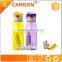 Factory promotional 530ml sport alkaline filter water bottle