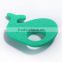 Baby Toys Wholesale Fashion Jewelry Chewable Teether Free Samples Silicone Toys