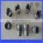 China High precision tungsten carbide punch bush punch bushes bushings