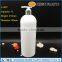 1 Litre Plastic Bottle Wholesale Shampoo Bottle