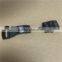 High-quality PVD Black Solid Upgraded Watch Deployment Clasp Wholesale