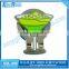 Gliterring Ball Marker Custom Golf Hat Clip