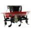 Powerful 4cycle 127cc chinese power tiller/gasoline front tine tiller