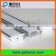 Hot sale SMD 5050 led strip aluminum profile inside 20mm width