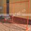 High Quality Removal Portable Fence Made In China