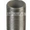 NL12408 Stainless steel reducing pipe couplings