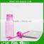 600ml Joyshaker Water Bottle Cheap Logo Printed BPA Free Tritan Water Bottle