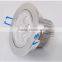 High quality round led ceiling light 5w with best price