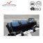 waterproof cycling bag travel handlebar bag with high density fabric