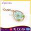 Authentic Factory Cute Decorative Custom Made Metal Keychains