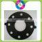 Custom silicone rubber gasket ring for machine spare parts
