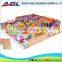 Newest style Customized indoor playground factory