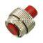 China supplier 5dB /10dB variable type fc attenuator or coupler