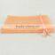 Christmas Organza Gift Bag