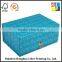 Hot Stamping Valentines Day Gift Packaging Box Storage Box with Magnet Closure