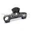 CNC Milling Aluminum Motorcycle Top Triple Tree Clamp for Yamaha