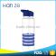 Popular bpa free 15ML plastic dropper shaker joyshaker bottle with different types