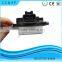 OEM 87165-45030 Original brand new car parts heated denso blower motor resistor for toyota
