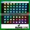 Factory price smd 5050 DMX pixel for night club led point light rgb light led pixel light