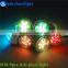 36mm LED pixel lights IC UCS1903