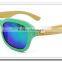 Latest multicolors high quality custom sunglasses with logo