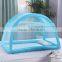 baby mosquito nets with umbrella shape