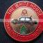High quality custom challenge coin