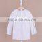 wholesale autumn pain Dyed long sleeve kids wear china new model