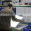  hot sell 2x2 40W light fixture of ceiling for North America market