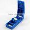 Plastic Pill Cutter With Box