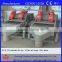 high frequency big capacity two layers vibrating probability screen sieve for carbon black, metal pellet