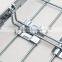 Flexible installation Wire Mesh Cable Tray